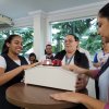 Semana da Enfermagem chega ao 3º dia de atividades